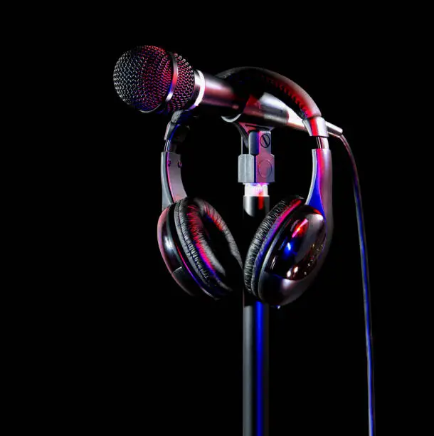 Mic