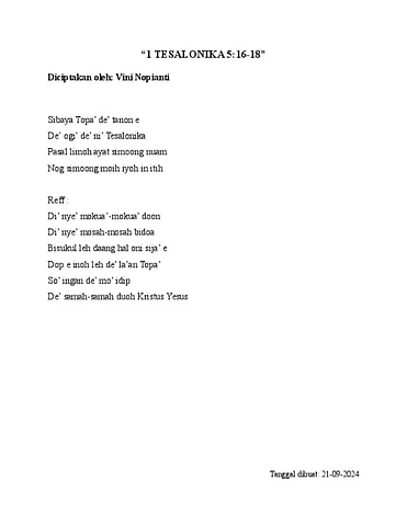 1-- 1 TESALONIKA 5: 16-18.pdf